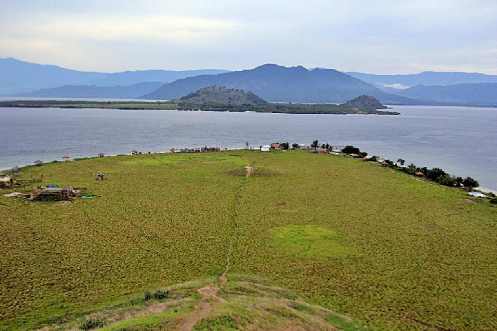 Gili Balu Bakal jadi Destinasi Unggulan di area area Sumbawa Barat