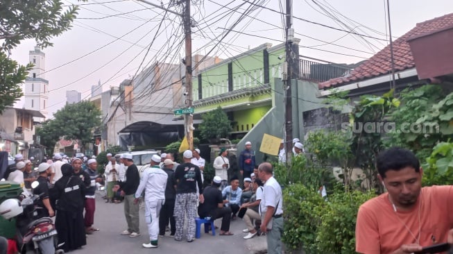 Jadi Sebab Istri Habib Rizieq Meninggal, Ini adalah adalah 3 Penyakit yang mana mana Sering Memicu Komplikasi