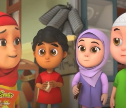 Cocomelon Tuai Pro Kontra, Apa Saja Tontonan yang dimaksud Baik untuk Anak?