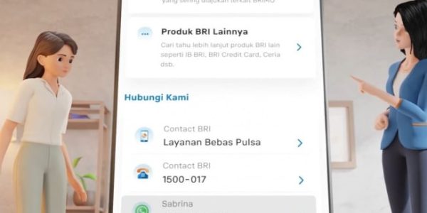 Jam Berapa Bisa Menghubungi Contact BRI 1500017? Hal ini Detail Penjelasannya