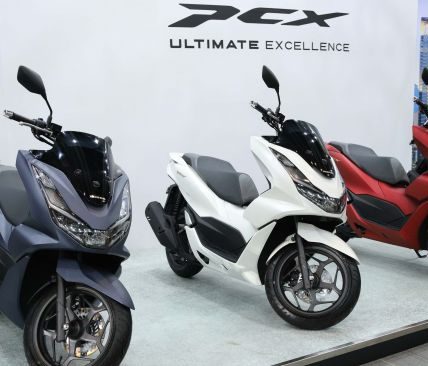 Deretan Harga Motor 160 cc Desember 2023, Cocok untuk Dipakai Libur Nataru