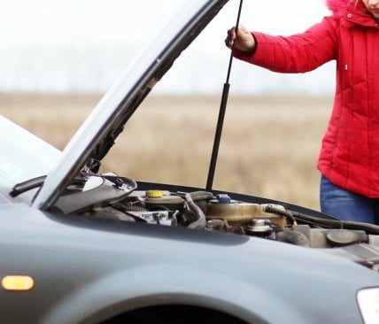 Waspadai Overheat pada Mobil jelang Libur Nataru, Begini Tips untuk Mencegahnya