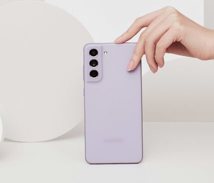 Turun Simbol Rupiah 1 Juta, Ini adalah adalah Update Harga Samsung Galaxy S21 FE Desember 2023