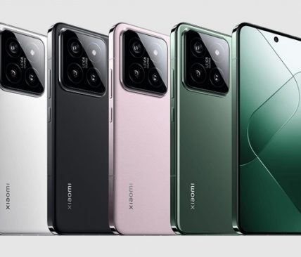 Cara Download Pembaruan HyperOS di area area Xiaomi 14