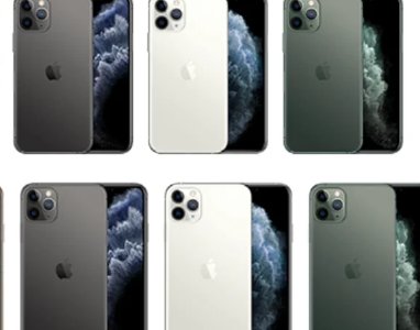 Bingung Pilih iPhone 11 Pro Max atau iPhone 12 Pro Max Cari Tahu Kelebihan dan Kekurangannya