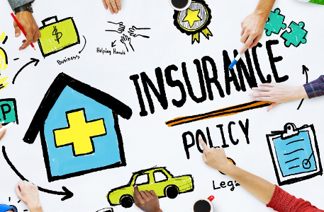 Apa Itu Asuransi Mengenal Lebih Dalam Tentang Pentingnya Perlindungan Keuangan