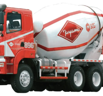 Panduan Pengecoran Dak Beton yang Kuat dan Bebas Retak