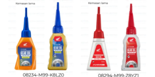 Hal yang Perlu Diperhatikan Saat Mengganti Oli Gardan