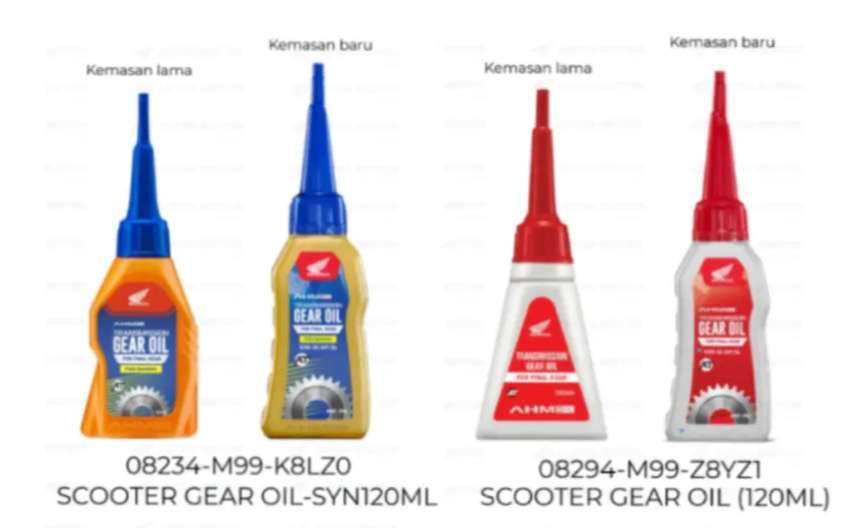 Hal yang Perlu Diperhatikan Saat Mengganti Oli Gardan