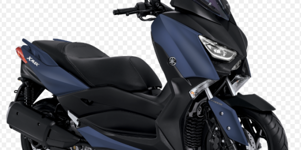 Kenapa Riding Sendirian Malam Hari Kadang Terasa Lebih Enak