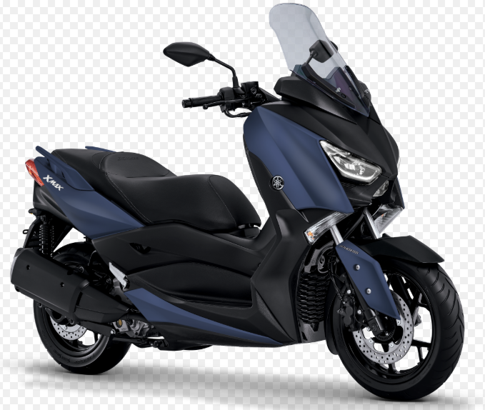 Kenapa Riding Sendirian Malam Hari Kadang Terasa Lebih Enak